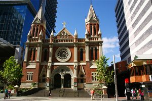 Trinity Uniting Church Uniting Church In The City Uniting Church