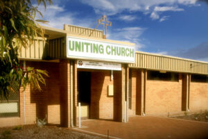 Rockingham Uniting Church (Waikiki) – Uniting Church Western Australia