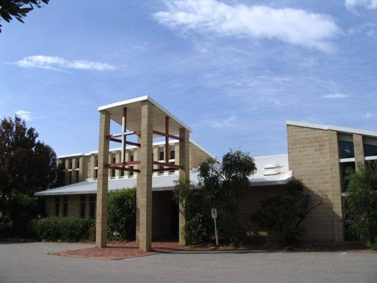 Kardinya Uniting Church Uniting Church Western Australia