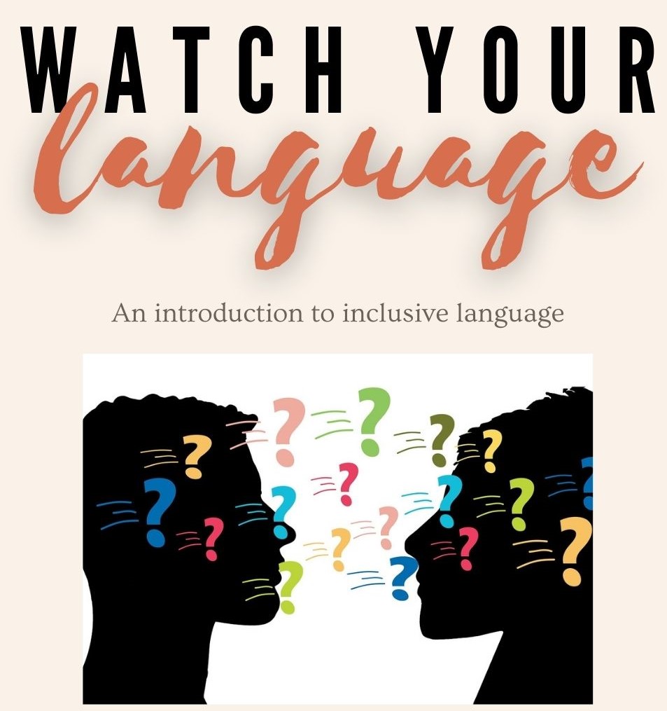 Watcher Language Watch Your Language – Uniting Church Western Australia